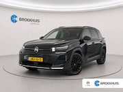 Citroën C5 Aircross - Max Comfort Range 73 kWh | Achterbank in delen neerklapbaar