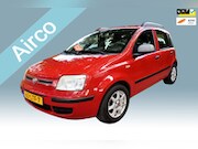 Fiat Panda - 1.2 Edizione Cool LMV