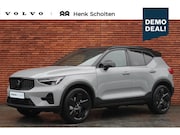 Volvo XC40 - B4 Plus Black Edition | Panoramisch schuif-/kanteldak | Elek