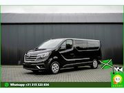 Renault Trafic - | NIEUW | 7-Zits | Automaat | LED | Camera | PDC | Navi | Cl