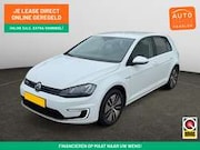 Volkswagen e-Golf - Highline Aut- SOH 89%, Xenon Led, Carplay, Navigat