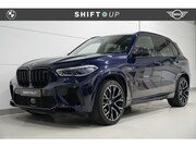 BMW X5 M - Competition Bowers & Wilkins | Skylounge | TV's | Elektr. Tr