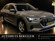 Audi e-tron - E-tron 50 quattro Launch edition plus 71 kWh Pano