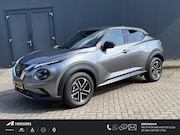 Nissan Juke - 1.0 DIG-T N-Connecta Automaat / Cold Pack / Apple Carplay An