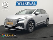Audi Q4 e-tron - 50 quattro Advanced edition 82 kWh 300pk Dealer O.H. | Apple