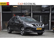 Nissan Qashqai - 1.6 Connect Edition Pano Cruise Camera Keyless Stoel.vw