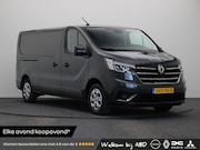 Renault Trafic - 2.0 dCi 130 T30 L2H1 Work Edition | Laadruimte betimmering |
