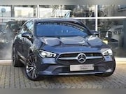 Mercedes-Benz CLA-Klasse - Shooting Brake 163PK | BTW | Leder | ACC | Camera