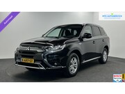 Mitsubishi Outlander - 2.4 PHEV Pure TREKHAAK CARPLAY NAVI CAMERA CRUISE.