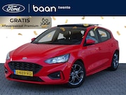 Ford Focus - 1.0 Turbo 125pk ST Line Business | Panorama dak | Winterpack