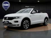 Volkswagen T-Roc - Cabrio 1.5 TSI R-Line | 19" | IQ-light | Stoelverwarming | K