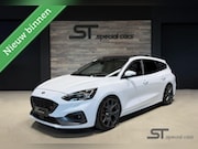 Ford Focus - 2.3 EcoBoost ST-3|Pano|Performance