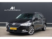 Skoda Fabia - Combi 1.0 TSI 95pk Business Edition Airco Cruise Parkeersens