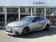 Lexus IS-Serie - 300h Sport Edition | 18 inch, Parkeersensoren, Keyless, Star