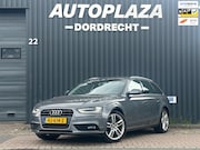 Audi A4 - 1.8 TFSI Advance