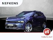 Lynk & Co 01 - 1.5 260pk Plug-in Hybrid | Rondomzicht camera | Panoramadak