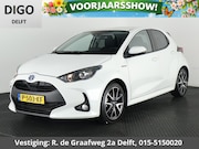 Toyota Yaris - 1.5 Hybrid Dynamic Sport | Apple Carplay & AndroidAUTO | Cam