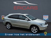 Lexus RX-Serie - 300 NAVI TEL AUTOMAAT CC LER SK DAK