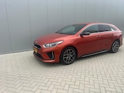 Kia ProCeed - 1.5 T-GDi MHEV GT-Line Edition