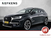 DS DS 7 Crossback - 2.0 180pk Automaat La Premiere | Schuif-/Kanteldak | Leder |