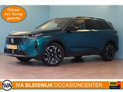 Peugeot 5008 - 1.2 Hybrid 145 Allure Automaat | 7 PERS | APPCONNECT | CAMER