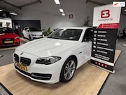 BMW 5-serie - 528xi High Executive-kanteldak-stoelverwarming