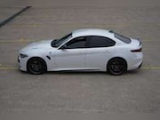 Alfa Romeo Giulia - 2.9 V6 Quadrifoglio