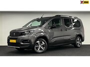 Peugeot Rifter Long - 1.2 Puretech GT-line*Automaat* 7persoons*Navi*Camera*Carplay