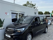 Opel Combo Life - 1.2 Turbo Edition Carplay Camera Trekhaak