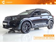 Citroën C5 Aircross - 1.6 Plug-in Hybrid 180pk Max NAVI LED CAMERA