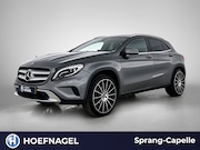 Mercedes-Benz GLA-Klasse - 180 Business Solution AMG | Trekhaak | CarPlay | Camera | Na