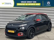 Citroën C3 - 1.2 PureTech S&S Shine Handgeschakeld | Achteruitrijcamera |