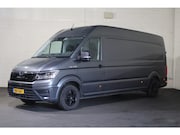MAN TGE - 3.180 L4 H3 Automaat Led Navigatie Massagestoel