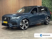 Volvo XC90 - T8 AWD Recharge Ultra Dark | Vol! | Bowers & Wilkins | Lucht
