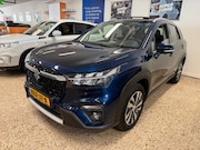 Suzuki S-Cross - 1.4 Boosterjet Style Hybrid Automaat |Panorama-dak| Carplay|