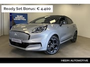 Ford Puma - Gen-E BlueCruise Edition 47 kWh