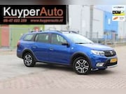 Dacia Logan - MCV 1.0 TCe Bi-Fuel Stepway Serie Limitee 15th Ann