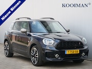 MINI Countryman - 2.0 Cooper S Rockingham GT Edition Headup display / Camera /