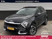 Kia Sportage - 1.6 T-GDi Hybrid DynamicPlusLine Schuif/kanteldak, dodehoekd