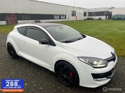Renault Mégane - 2.0 Turbo RS 265 Shortshift