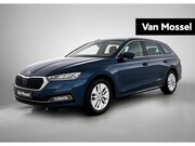 Skoda Octavia - Combi 2.0 TDI Ambition | STOELVERWARMING | ELEKTR. ACHTERKLE