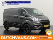 Ford Transit Custom - 2.0TDCI 130PK Raptor Edition | 2500Kg Trekhaak | Multimedia