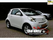 Toyota iQ - 1.0 VVTi Aspiration, Automaat, Clima, Cruise, Nap