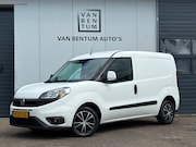 Fiat Doblò Cargo - 1.6MJ 105pk 6-versn. SX Navi Airco Cruise