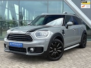 MINI Countryman - Mini 1.5 Cooper Salt Automaat / Trekhaak / HU Display