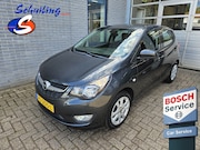 Opel Karl - 1.0 ecoFLEX Edition Inclusief Afleveringskosten
