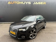 Audi A1 - 1.4 TFSI Pro Line S Automaat Sensoren