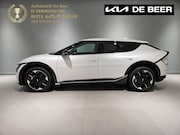 Kia EV6 - 84kWh 229pk RWD Plus Navi/ Clima/ Cruise