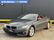 BMW 4-serie - Cabrio 428i Sport BOMVOL | |