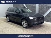Volvo XC90 - 2.0 T8 Recharge AWD Ultra Dark | ACC | Luchtvering | Bowers&